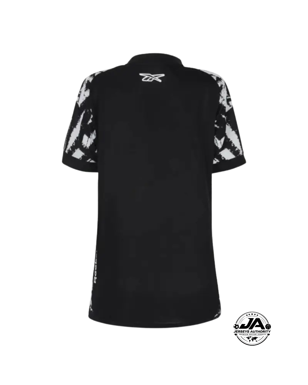 Botafogo 2025/26 IV Women's Jersey - Fan Version