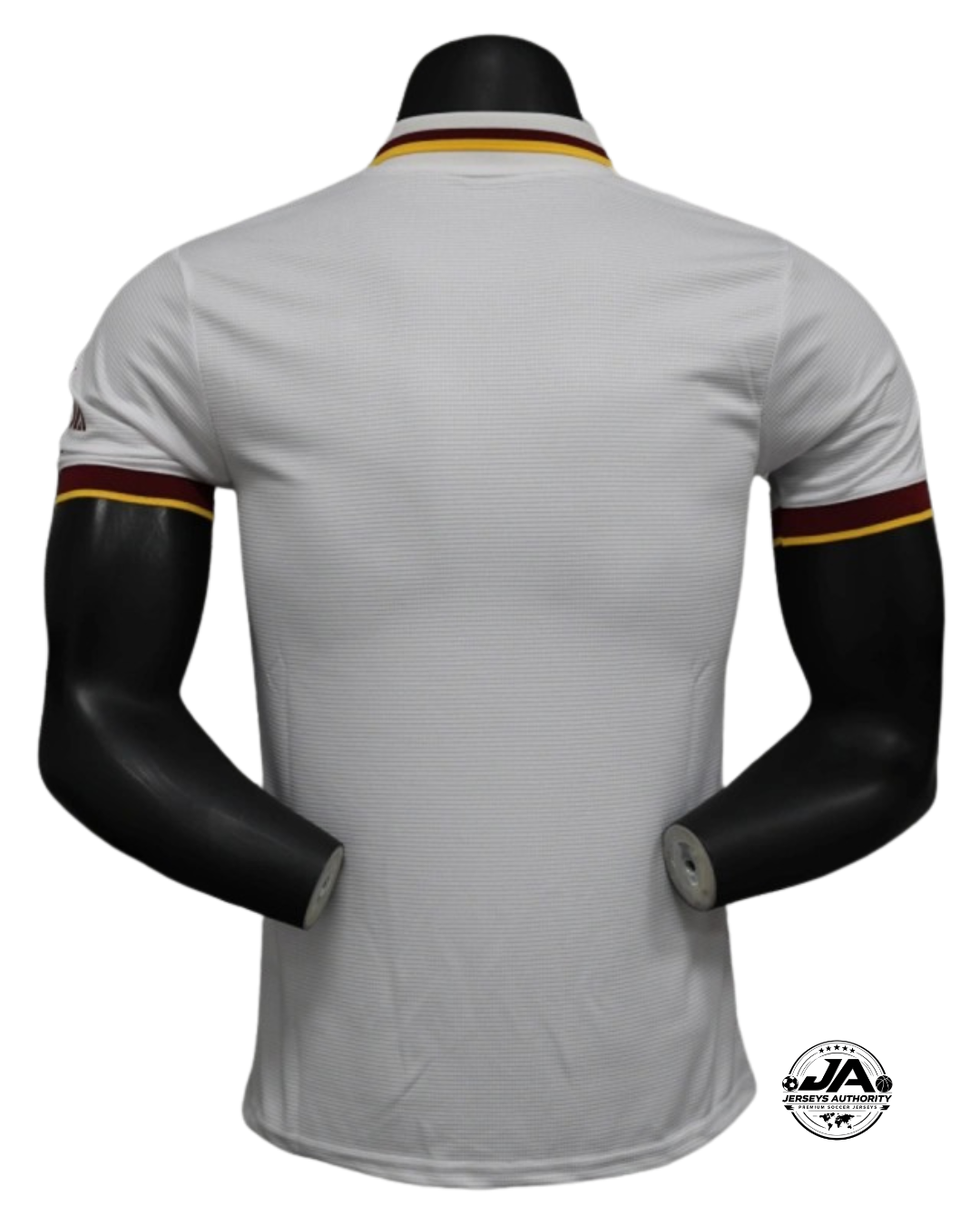 Arsenal 25/26 Special Jersey - White - Player Version - Slim Fit