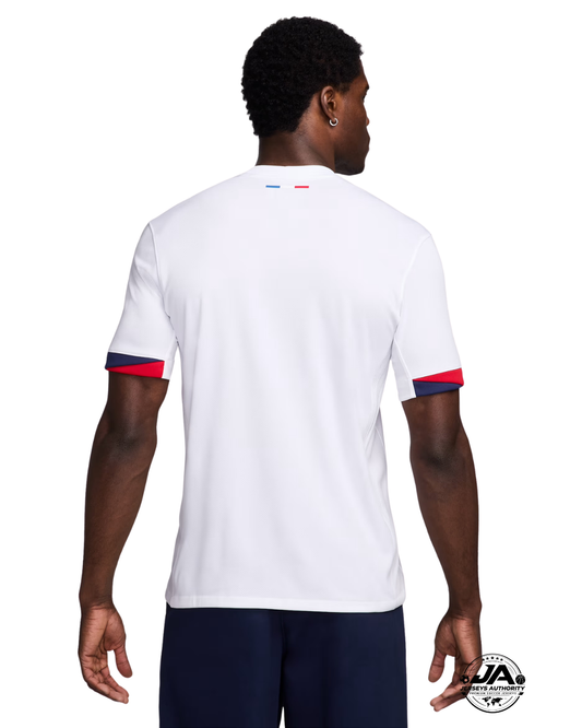 Paris Saint-Germain Nike Jersey 2024/25- Fan Version