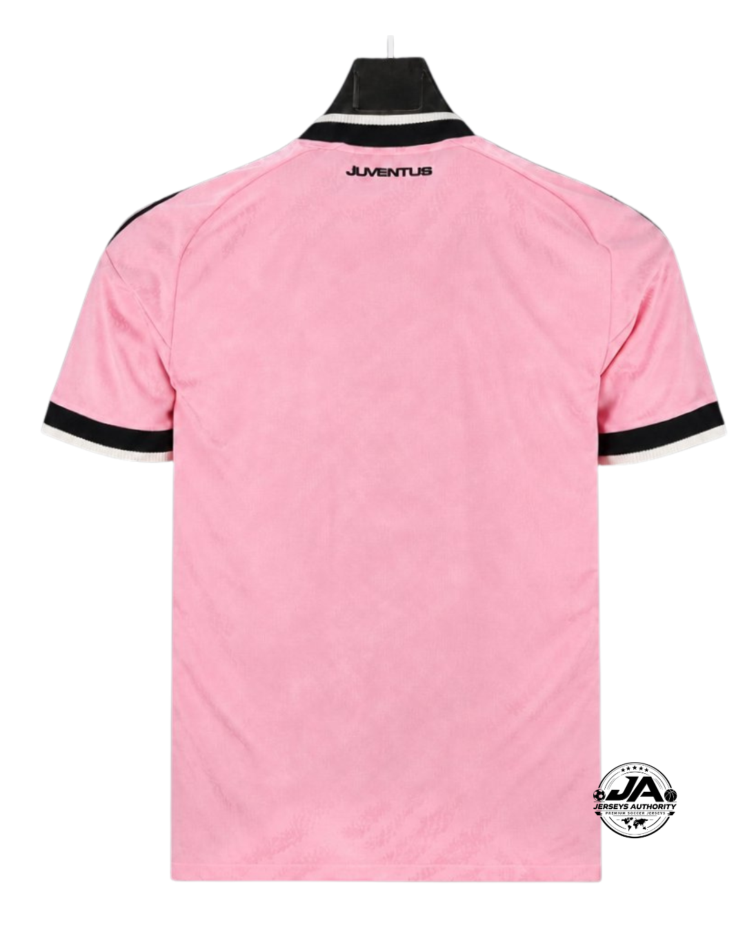 26/27 Juventus Away Adidas Jersey - Fan Version