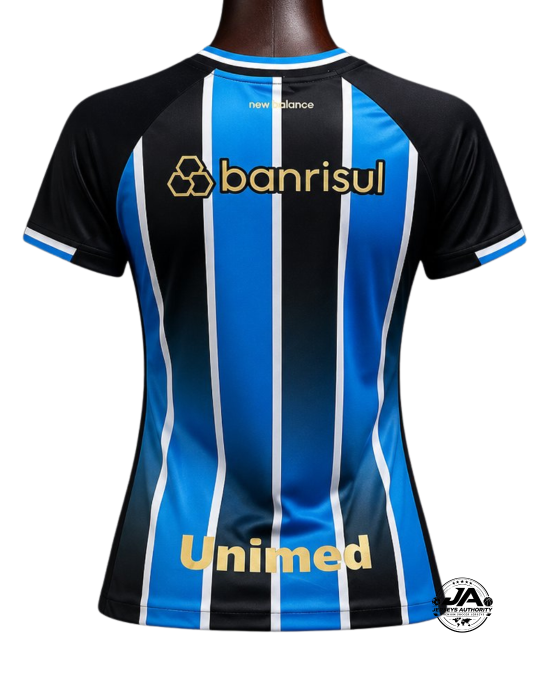 2026/27 Gremio Home Women Jersey - Fan Version