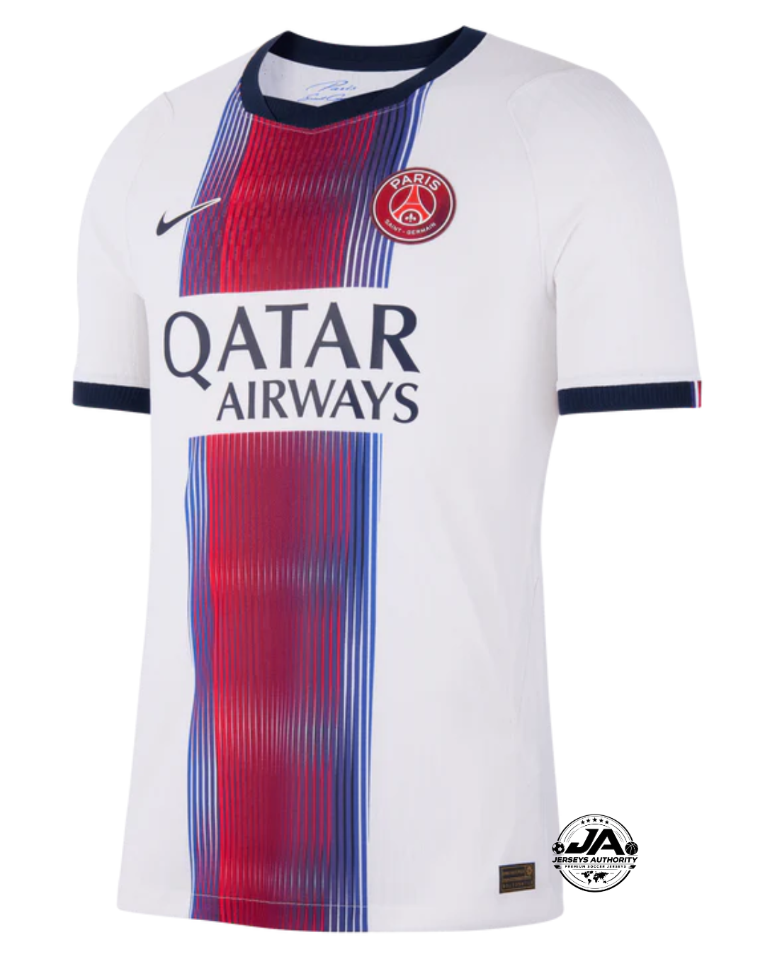 Paris Saint-Germain Nike Away Jersey 2026/27- Fan Version