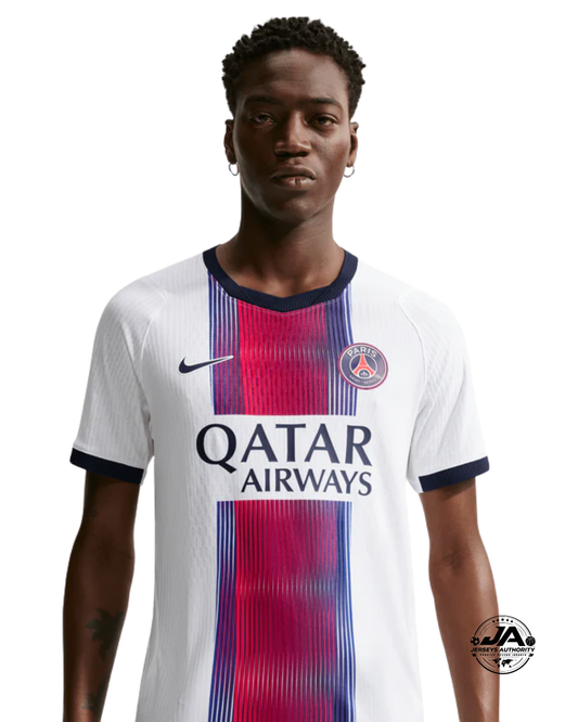 Paris Saint-Germain Nike Away Jersey 2026/27- Fan Version