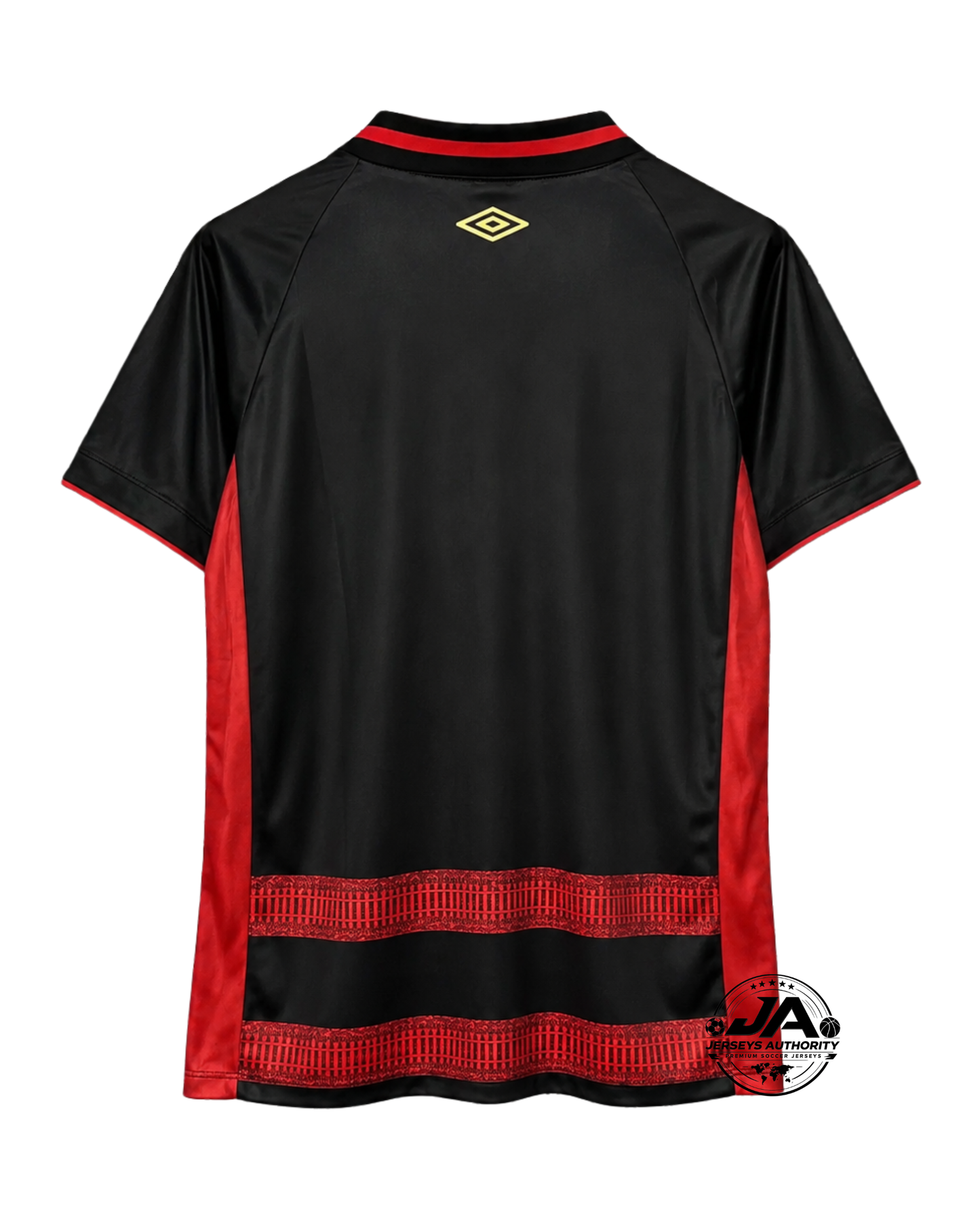 2024/25 Sport Recife Home - Special Edition