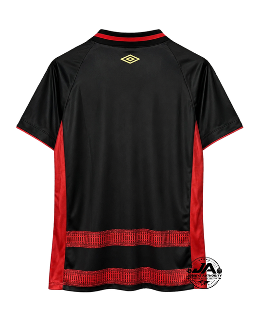 Camiseta Sport Recife I 2024/25 Edición Especial Local - Aficionado