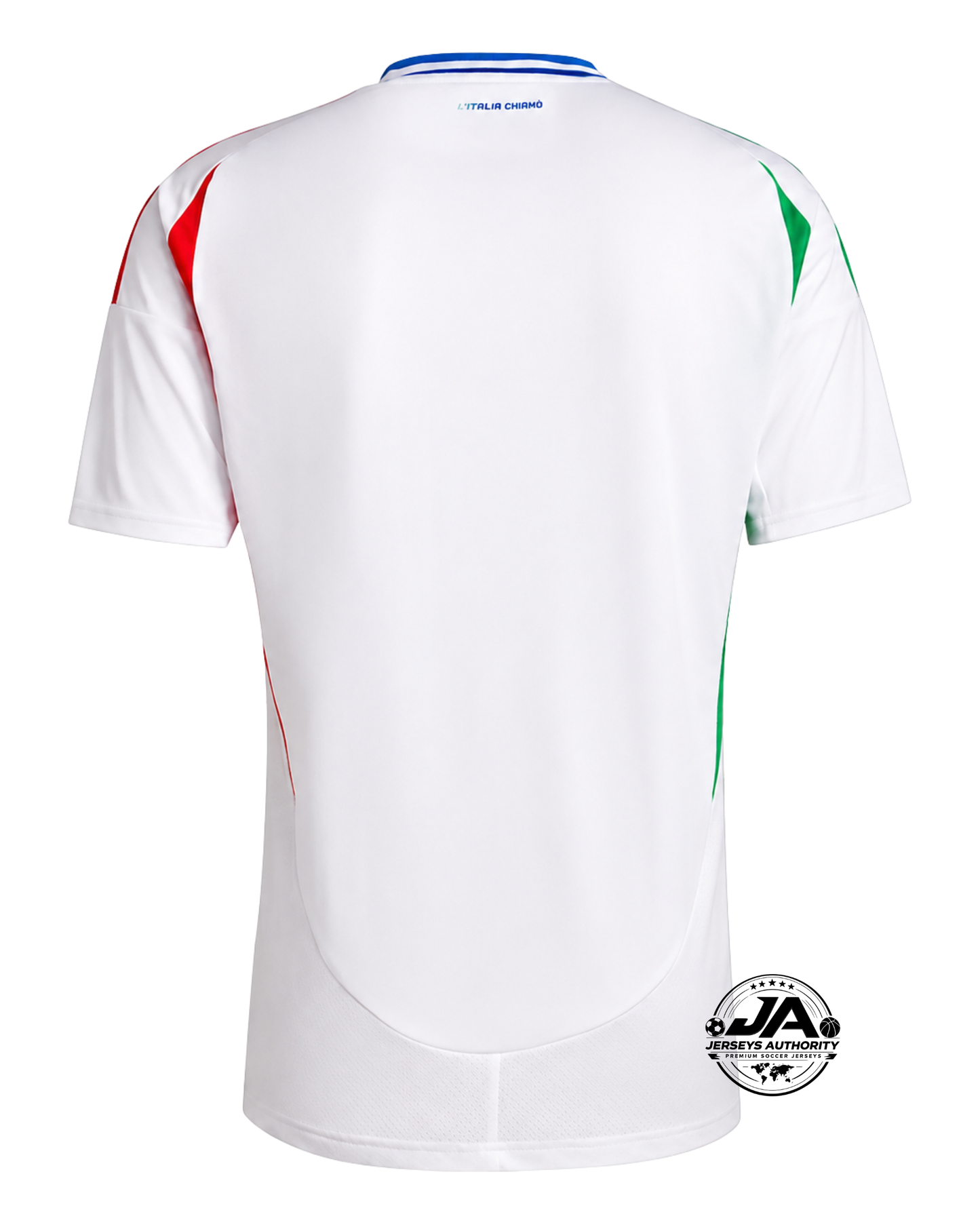 Italy 24/25 Away Jersey - Fan Version