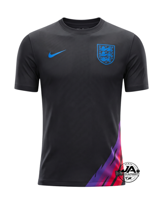England 25/26 Women’s Home Jersey - Fan Version