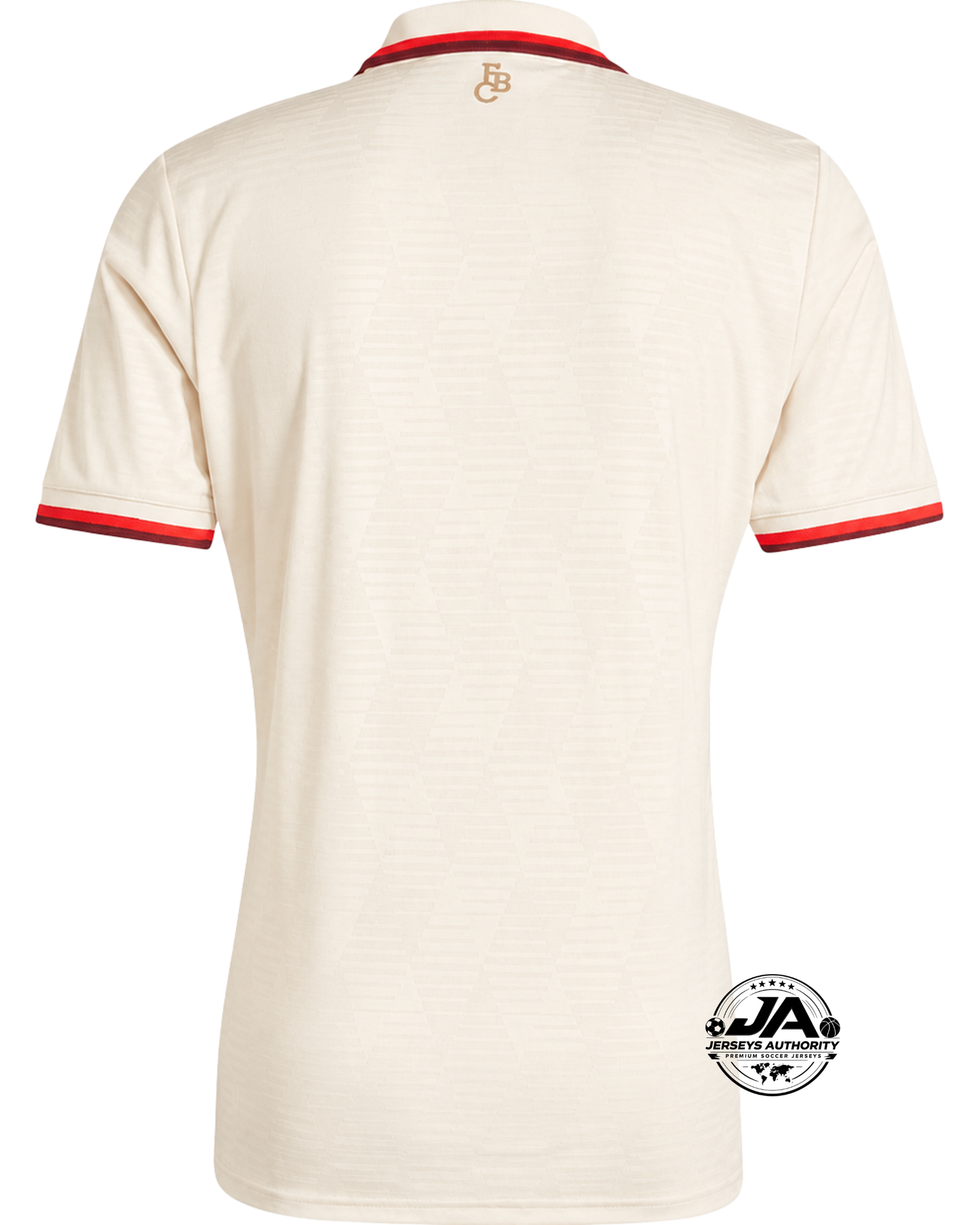 Bayern Munich 24/25 III Third UCL Jersey - Fan Version