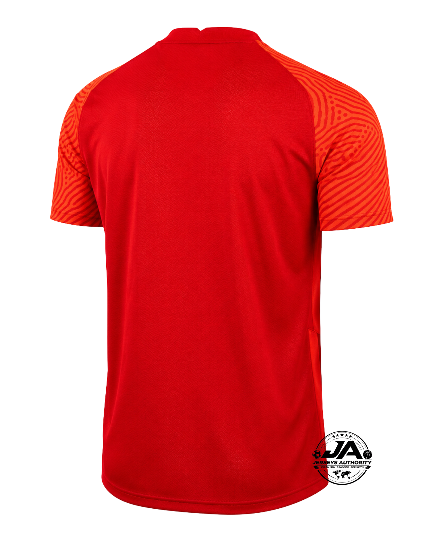 Canada 21/22 Home Jersey - Fan Version