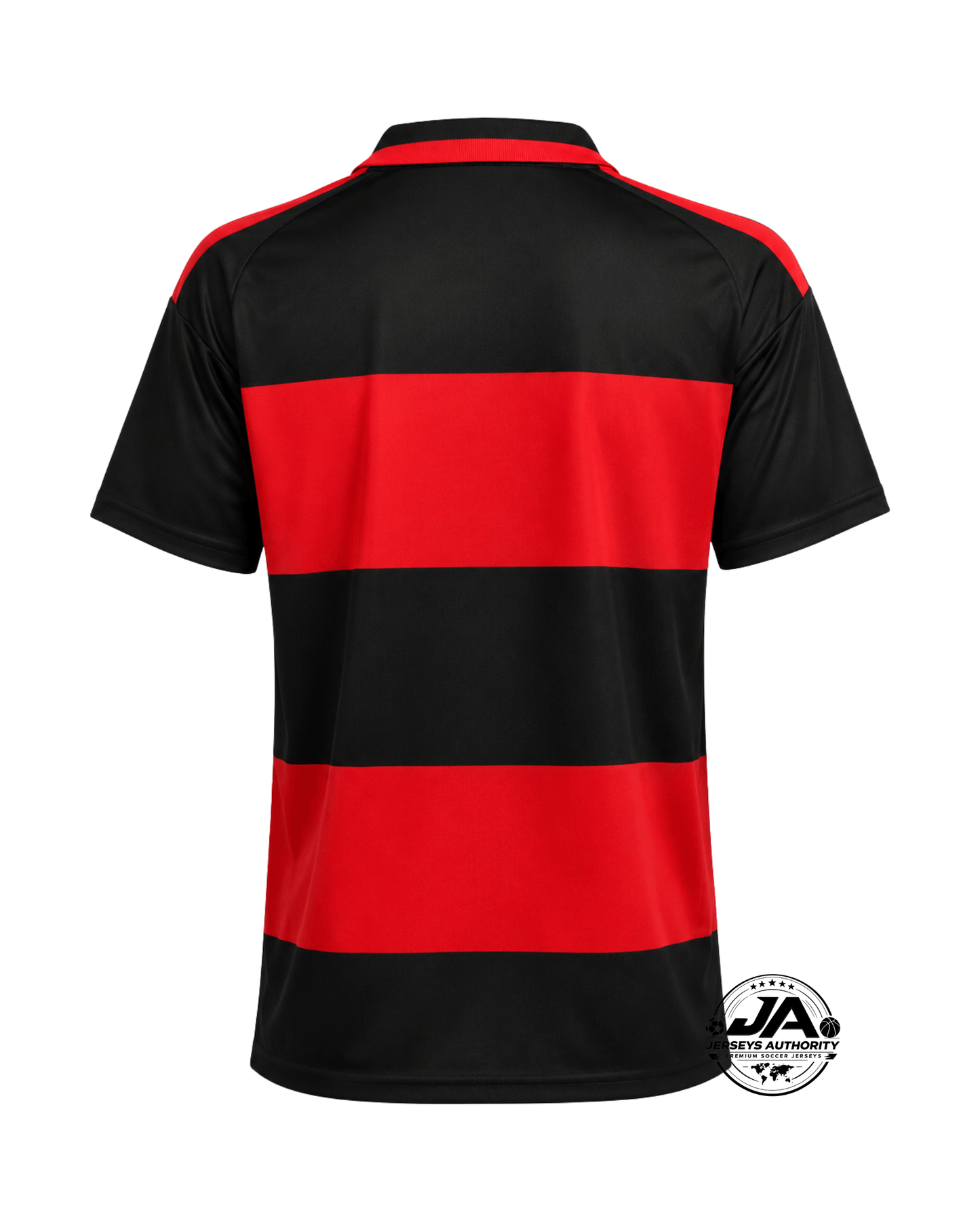 Camisa Flamengo Feminina 2026/27 Home - Fan Version Women