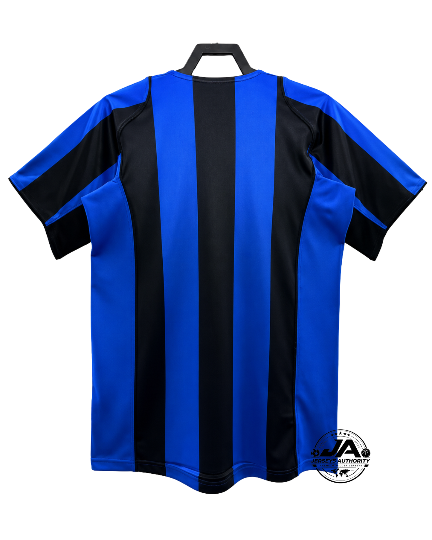 Inter Milan 04/05 Home Jersey - Retro Version