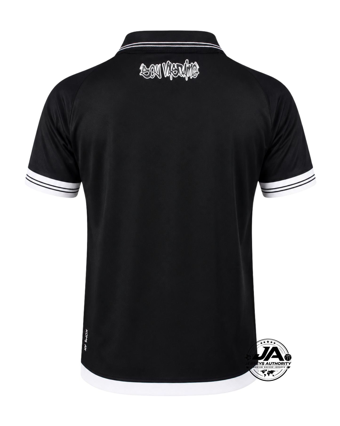 Camisa Vasco I 25/26 Kappa Feminino