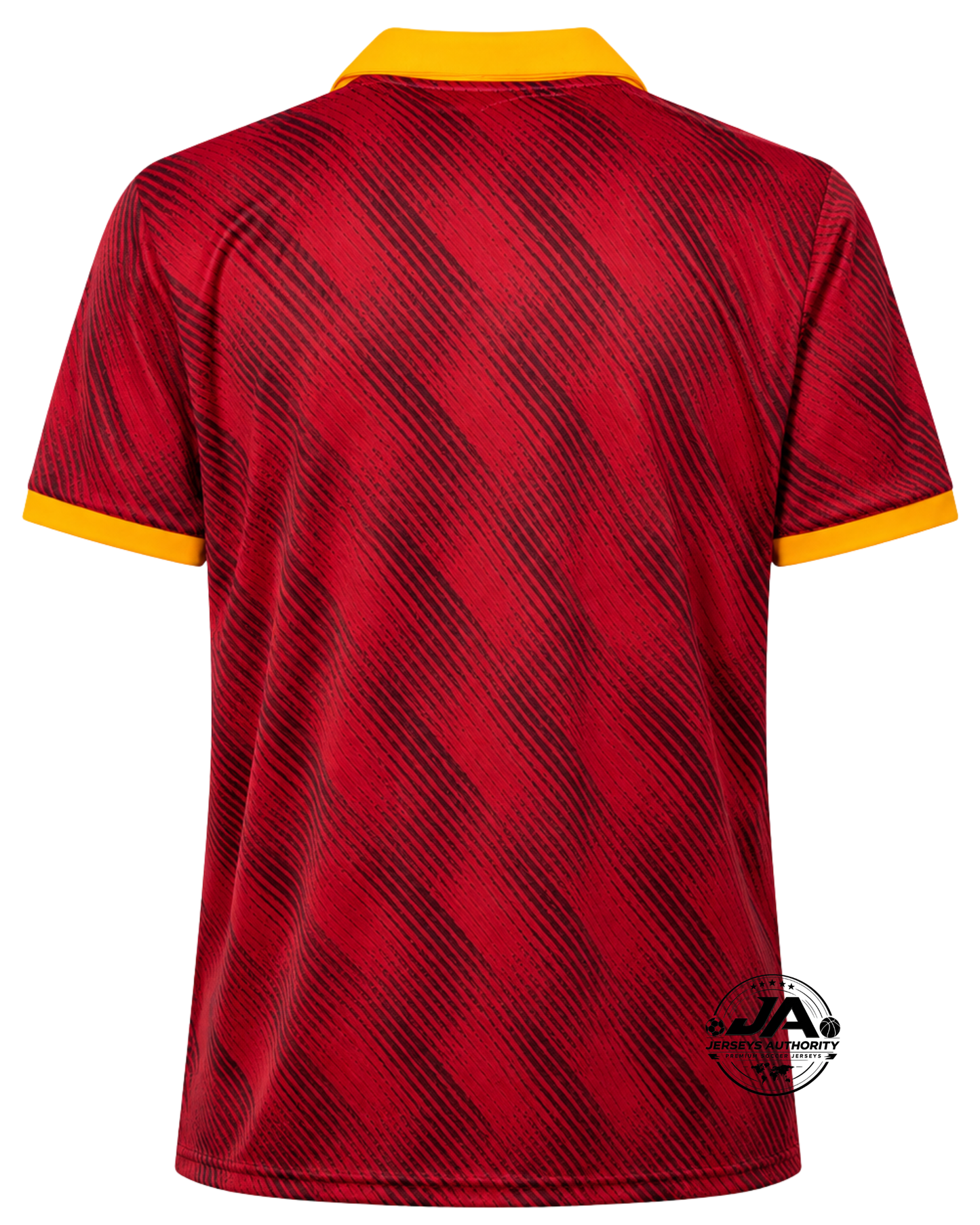 AS Roma 23/24 Fourth Jersey