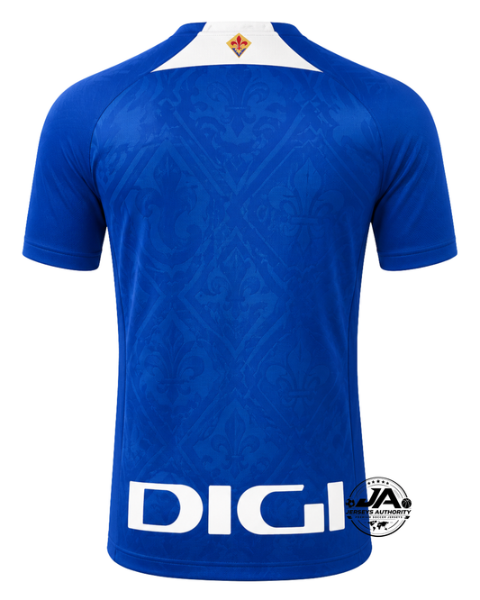 Athletic Bilbao II 24/25 Away Jersey - Fan Version