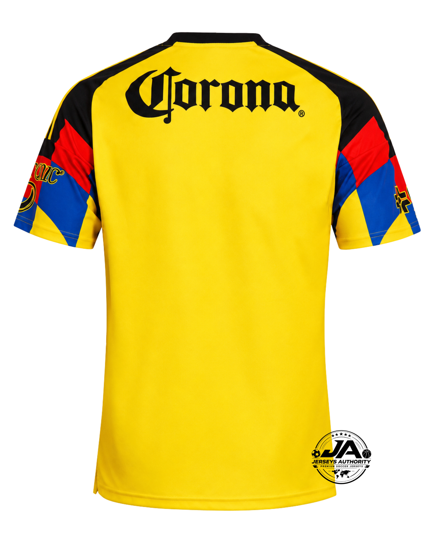 Club América 25/26 Home Authentic Player [Slim Fit] Player [Slim Fit] Player [Slim Fit] Jersey - Slim Fit
