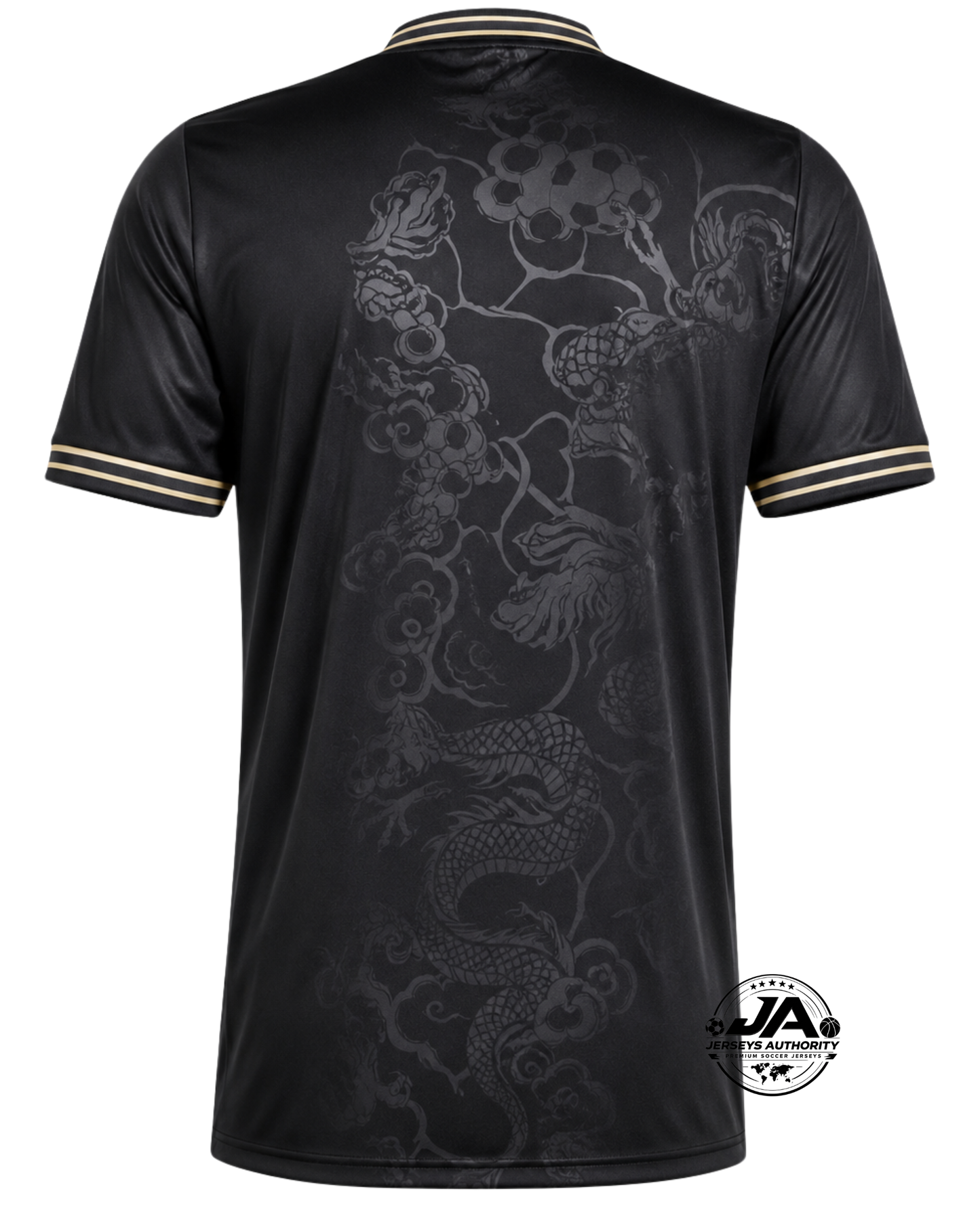 Juventus Third Jersey 2025/26 Player