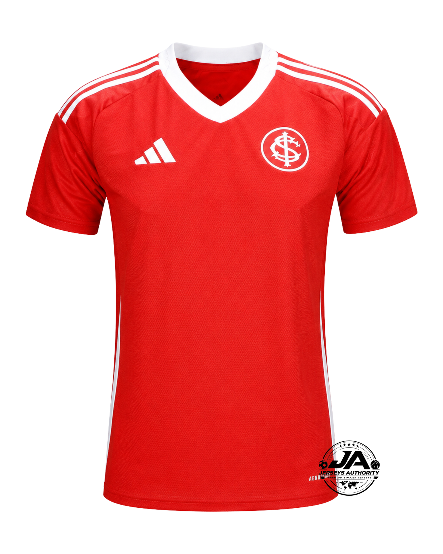 Internacional 2025/26 Home Jersey - Fan Version