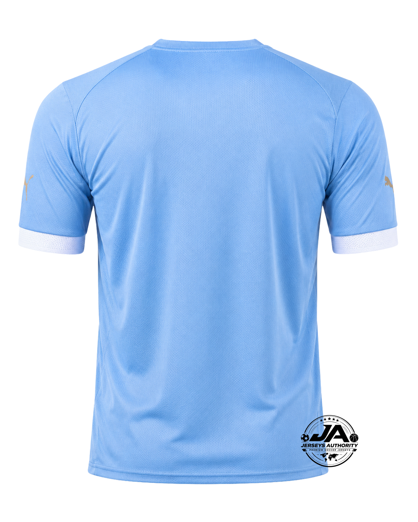 Uruguay 22/23 Home Jersey - Fan Version