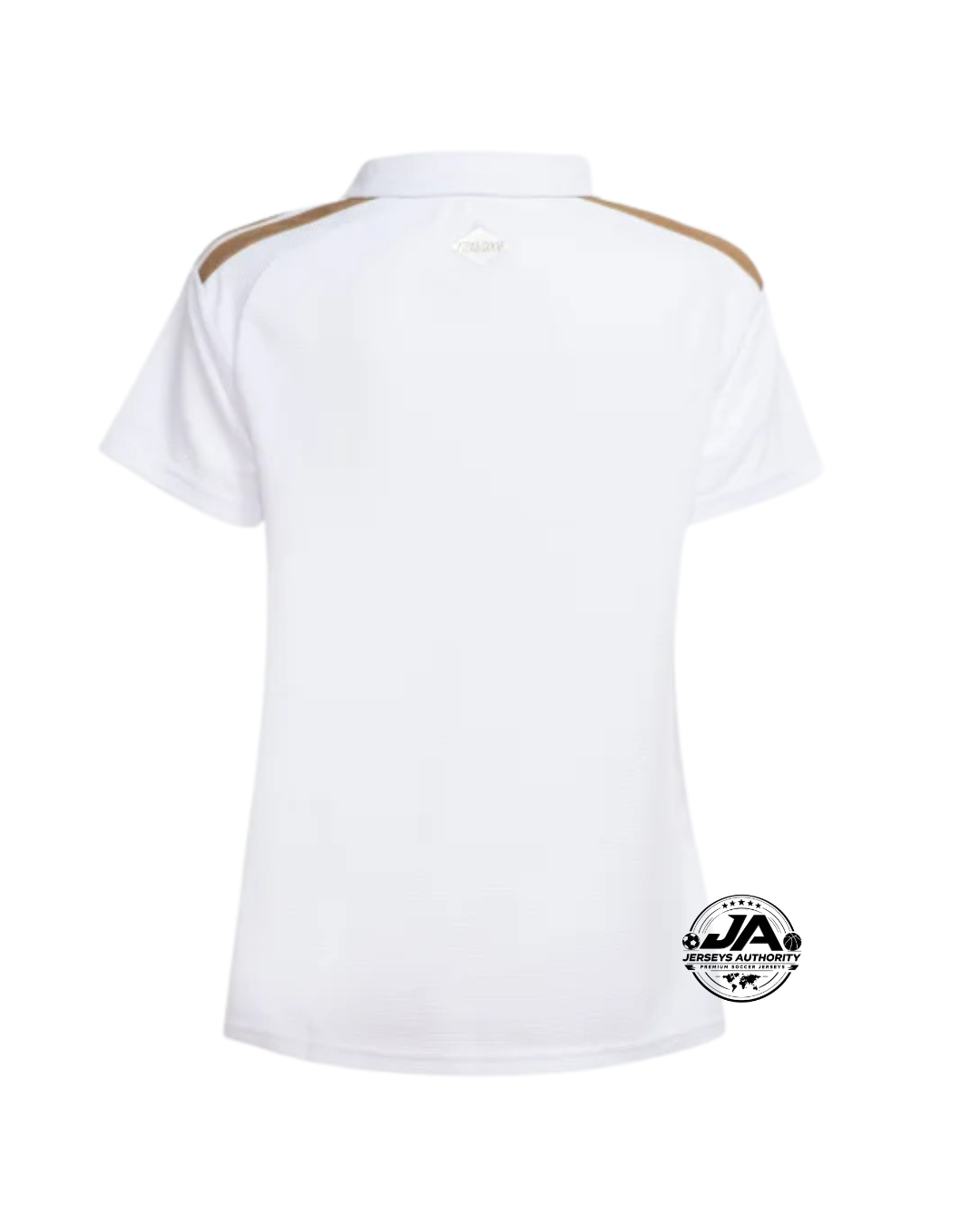 Camiseta Internacional Segunda equipación 2026/27 - Aficionado