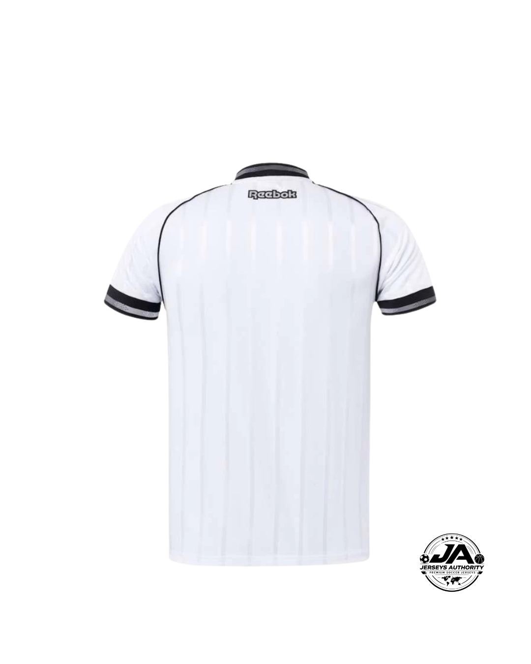 Camiseta Botafogo III 2025/26 - Aficionado