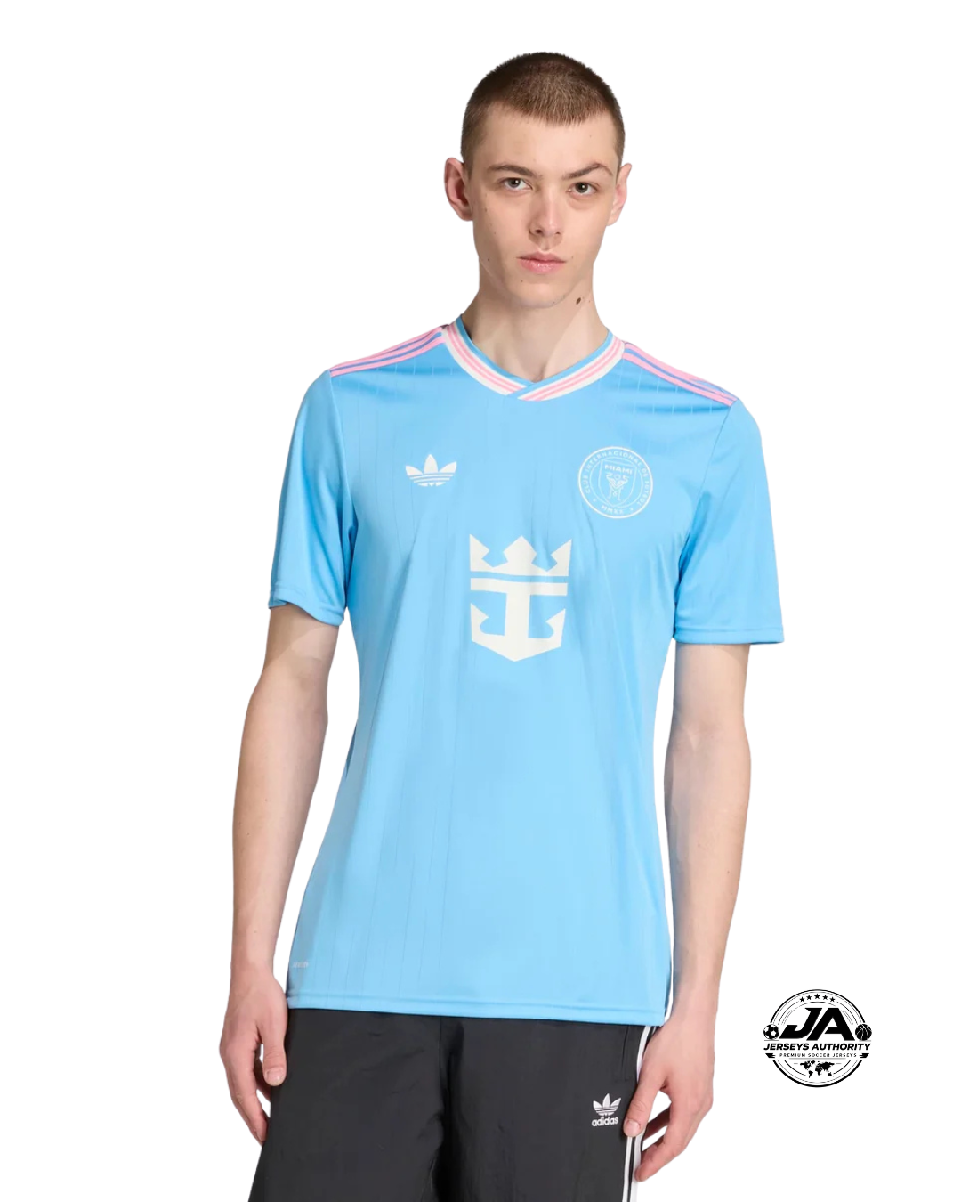 Inter Third Fan Jersey 2025/26