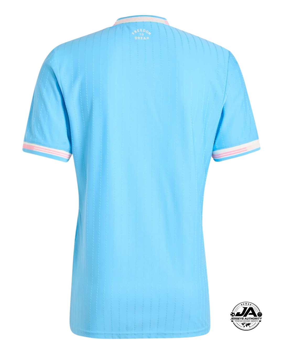 Inter Third Fan Jersey 2025/26