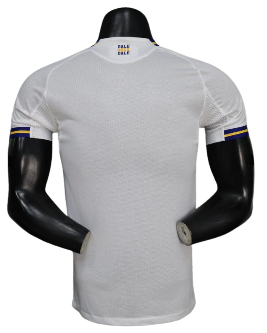 Camiseta de jugador visitante de Boca Juniors 2025/26 - Corte entallado