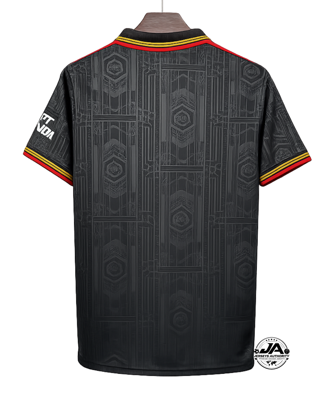Arsenal 2025/26 Special Edition Jersey - Fan Version