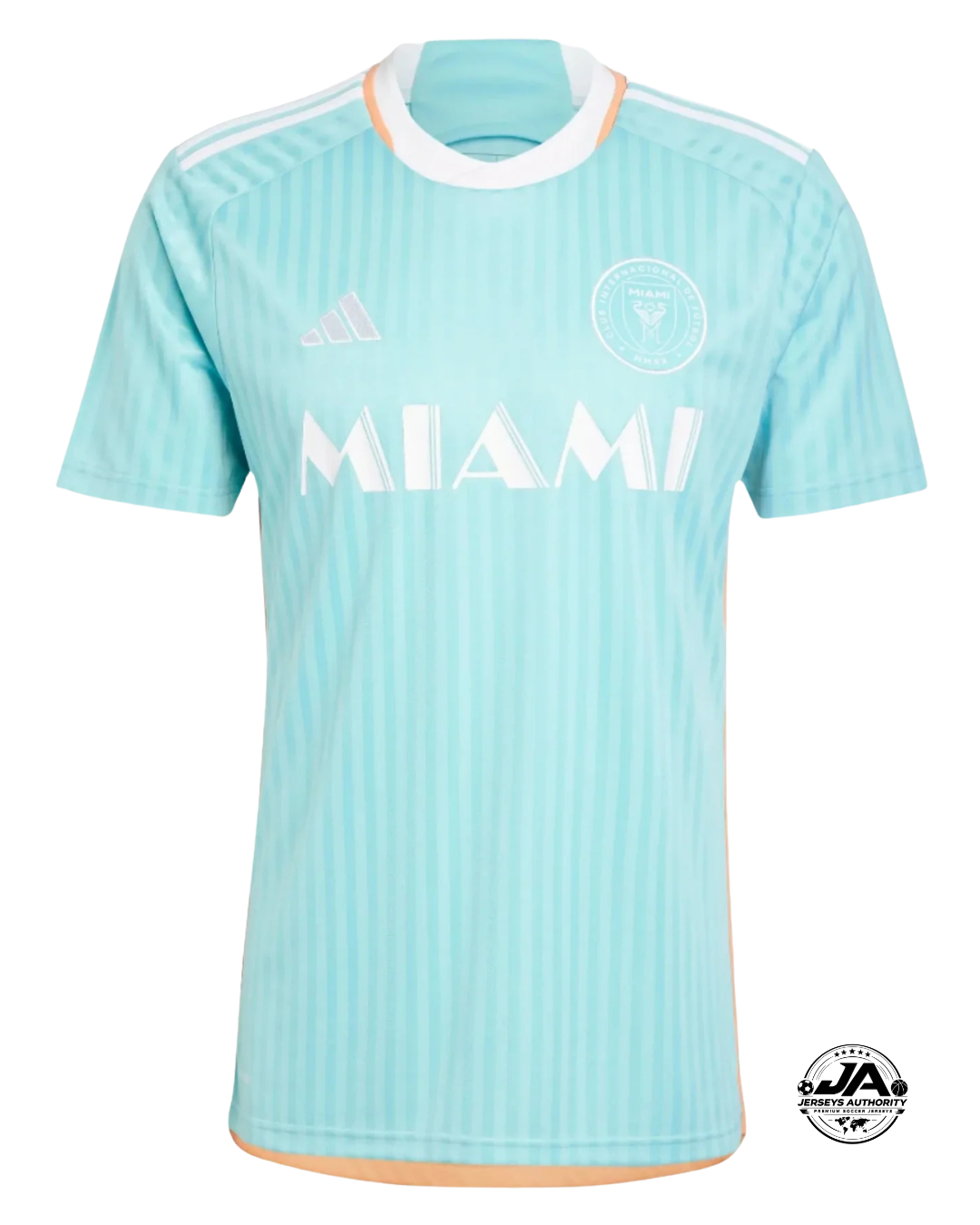 Inter Miami CF Tercera Camiseta para Aficionados 2024/25
