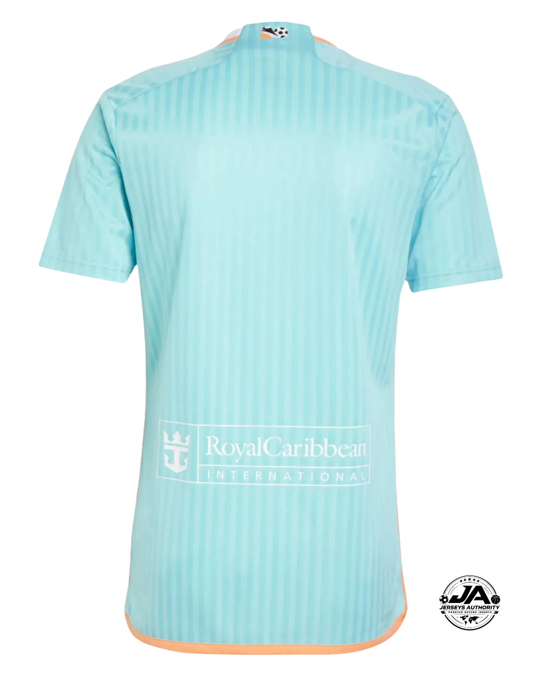 Inter Miami CF Tercera Camiseta para Aficionados 2024/25