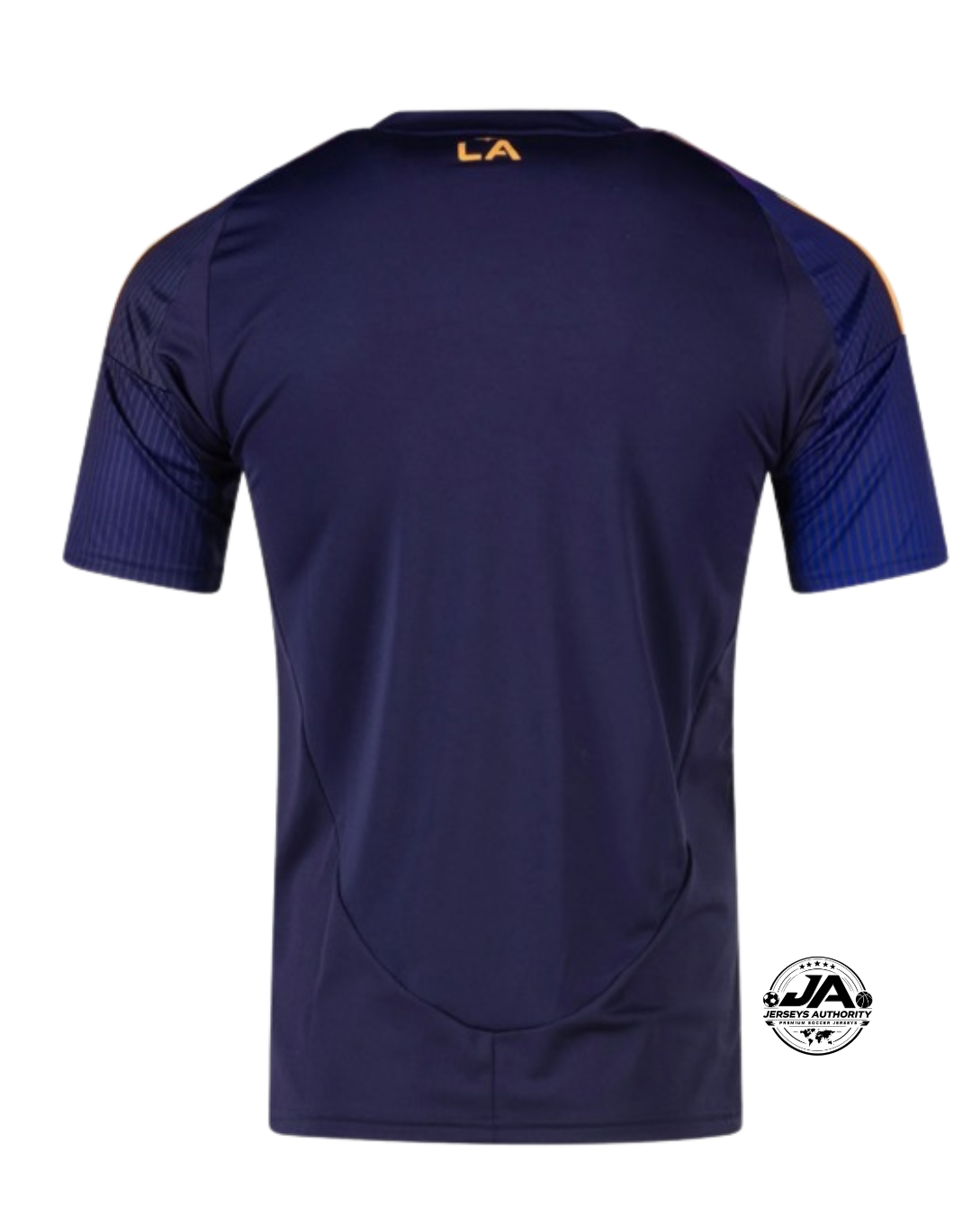 Camiseta Visitante LA Galaxy 2025/26 - Versión Aficionado