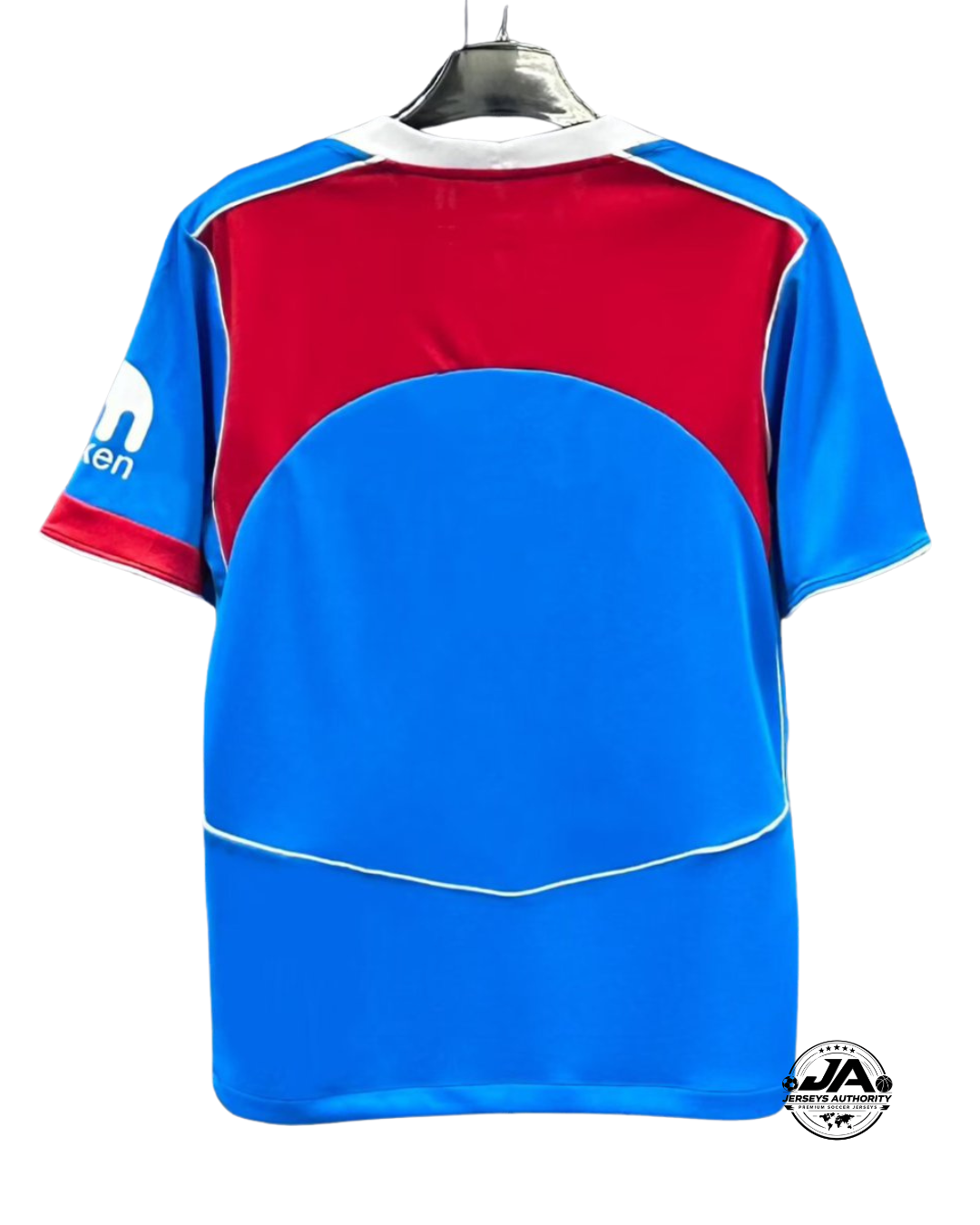 Atletico Madrid 2025/26 Third Jersey - Fan Version