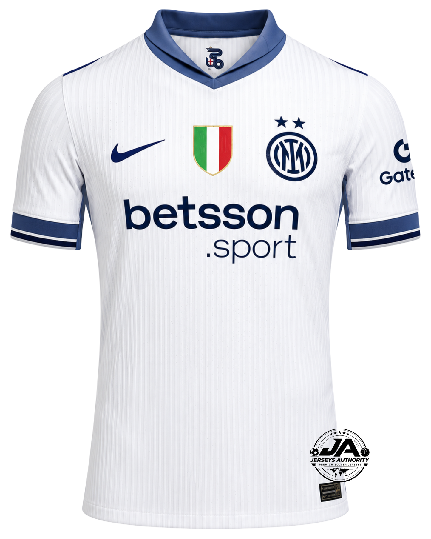 Inter Milan 24/25 Away Jersey