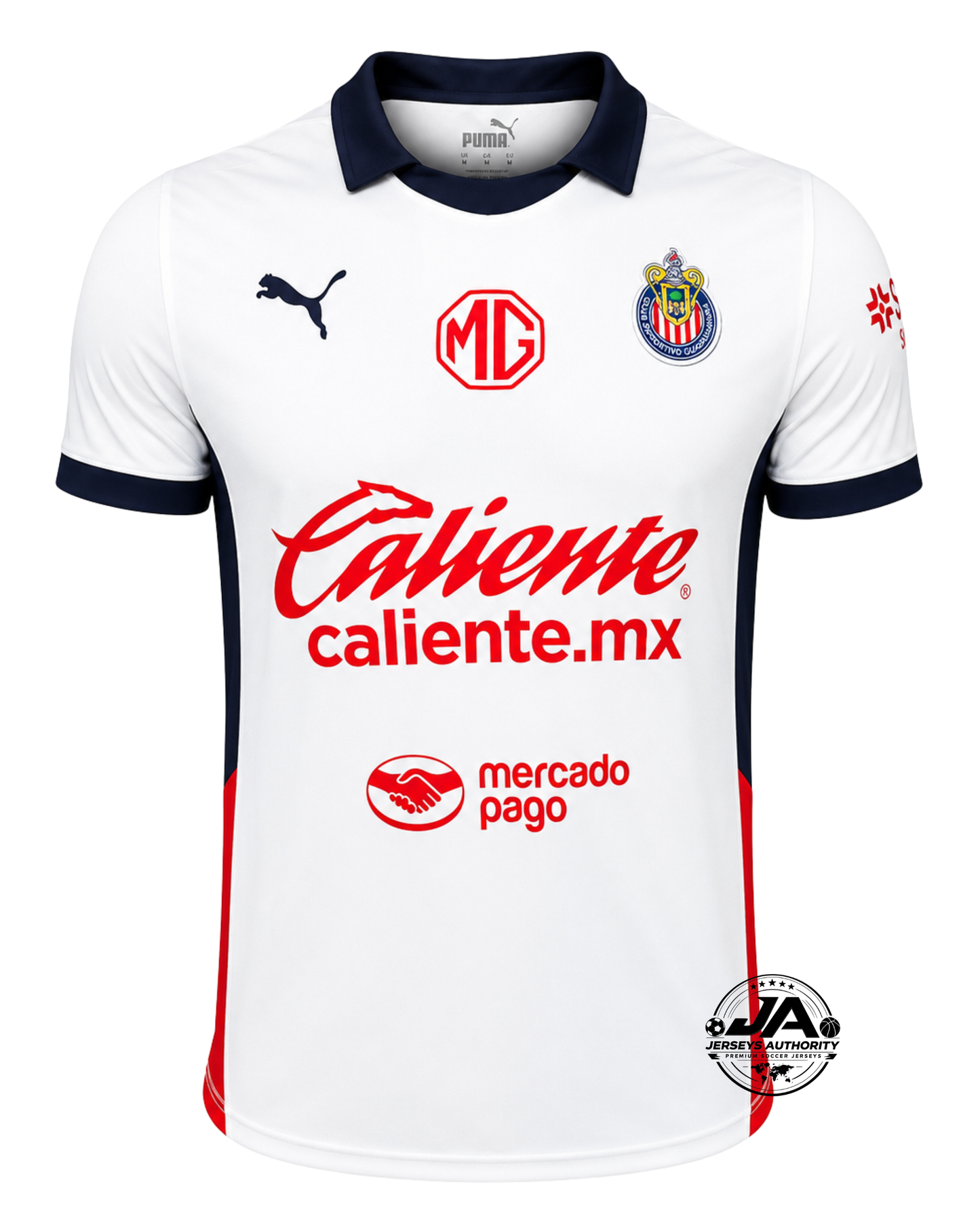 Chivas de Guadalajara Away Fan Jersey 2024/25