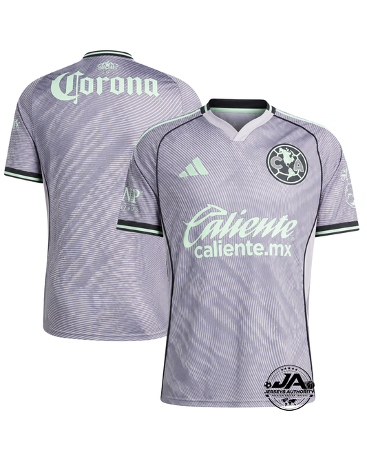 Club América Third Fan Jersey 2025/26