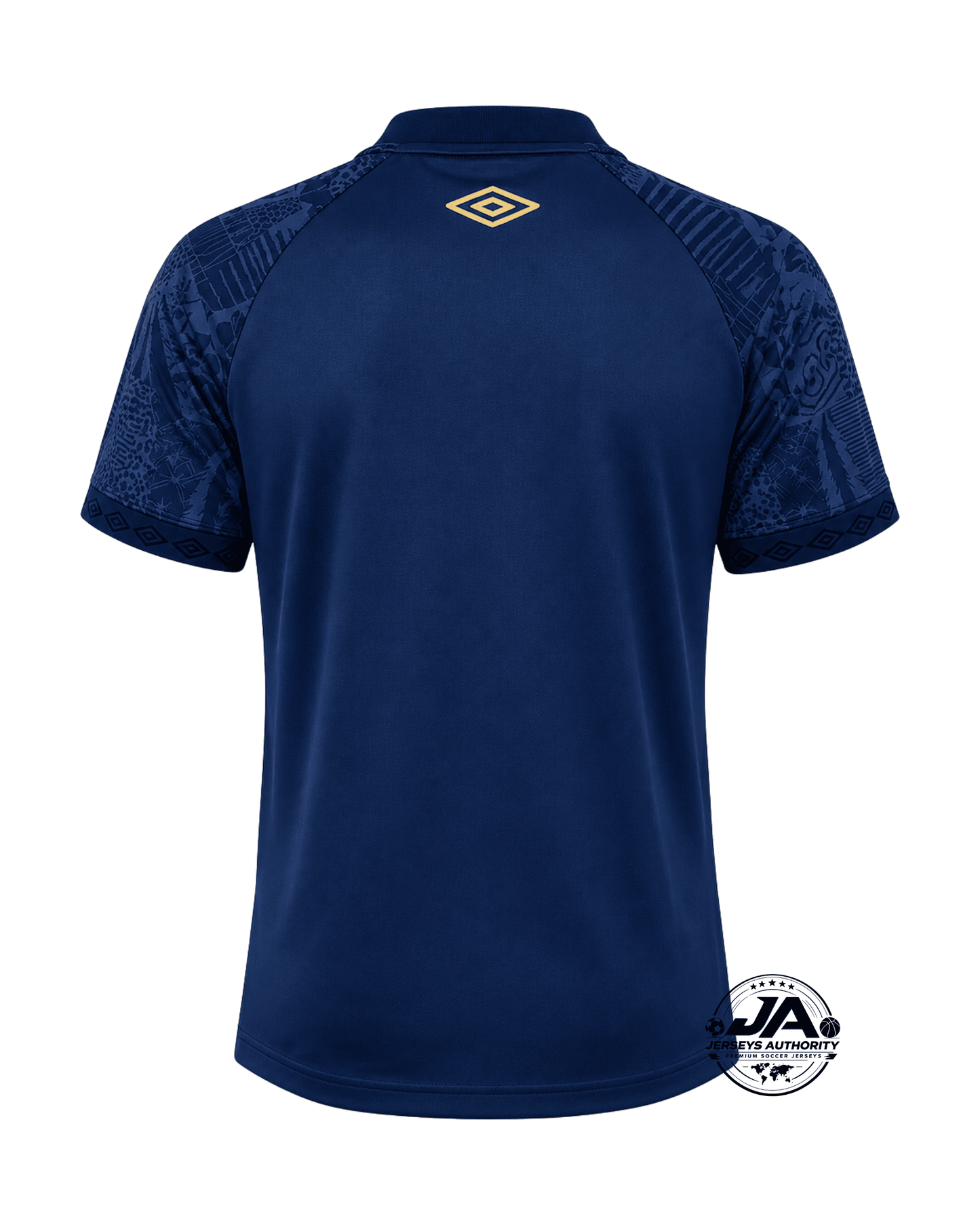 Grêmio Third Fan Jersey 2025/26 - Fan Version