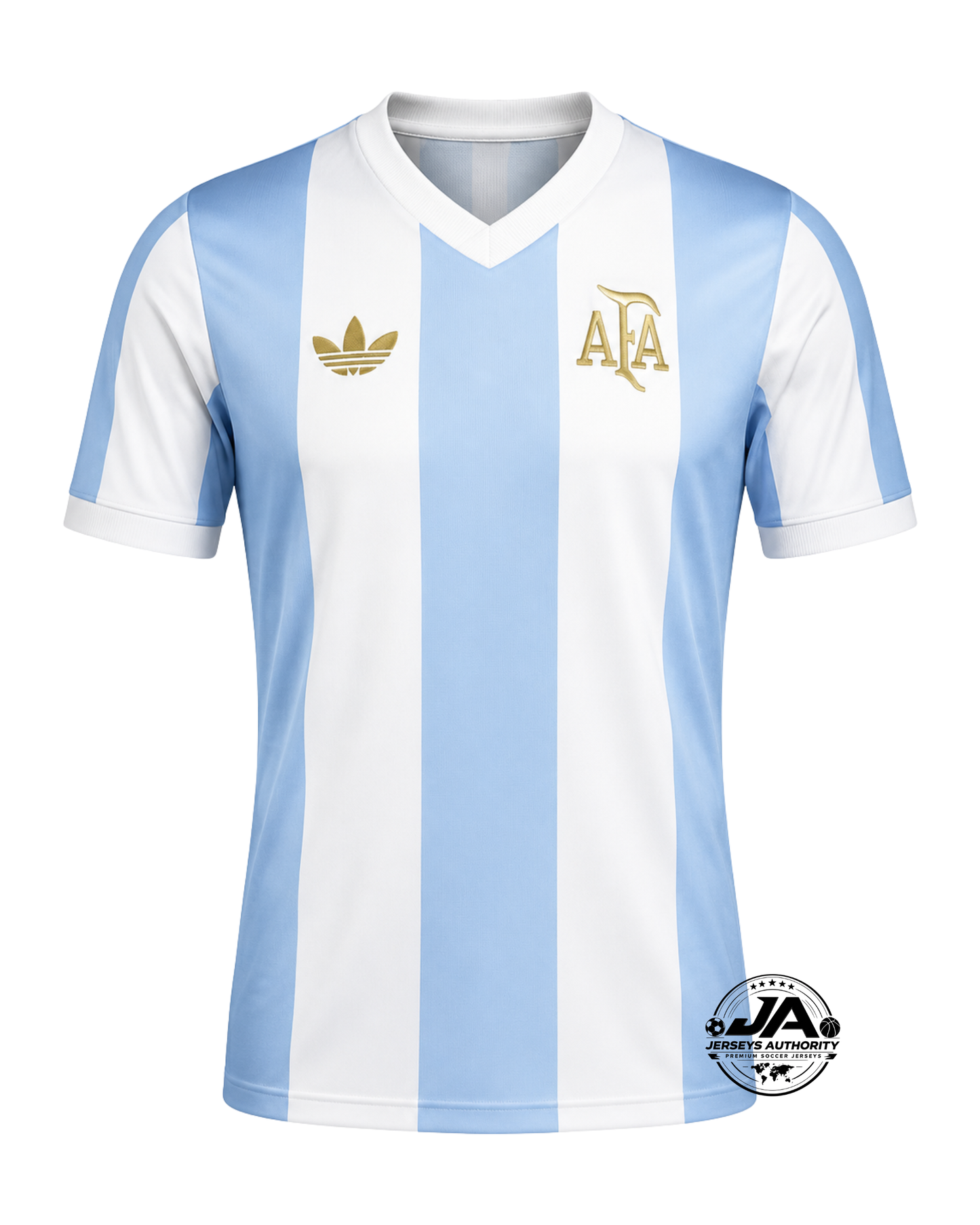 Argentina 24/25 Commemorative Edition Jersey - Fan Version