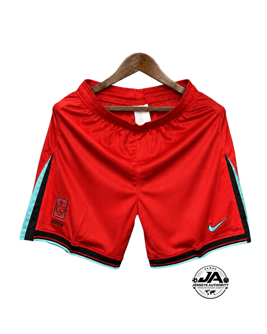 Pantalones cortos Corea del Sur 2024/25 Local