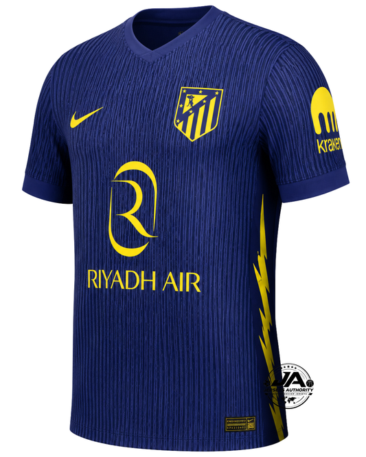 25/26 Atletico Madrid Away