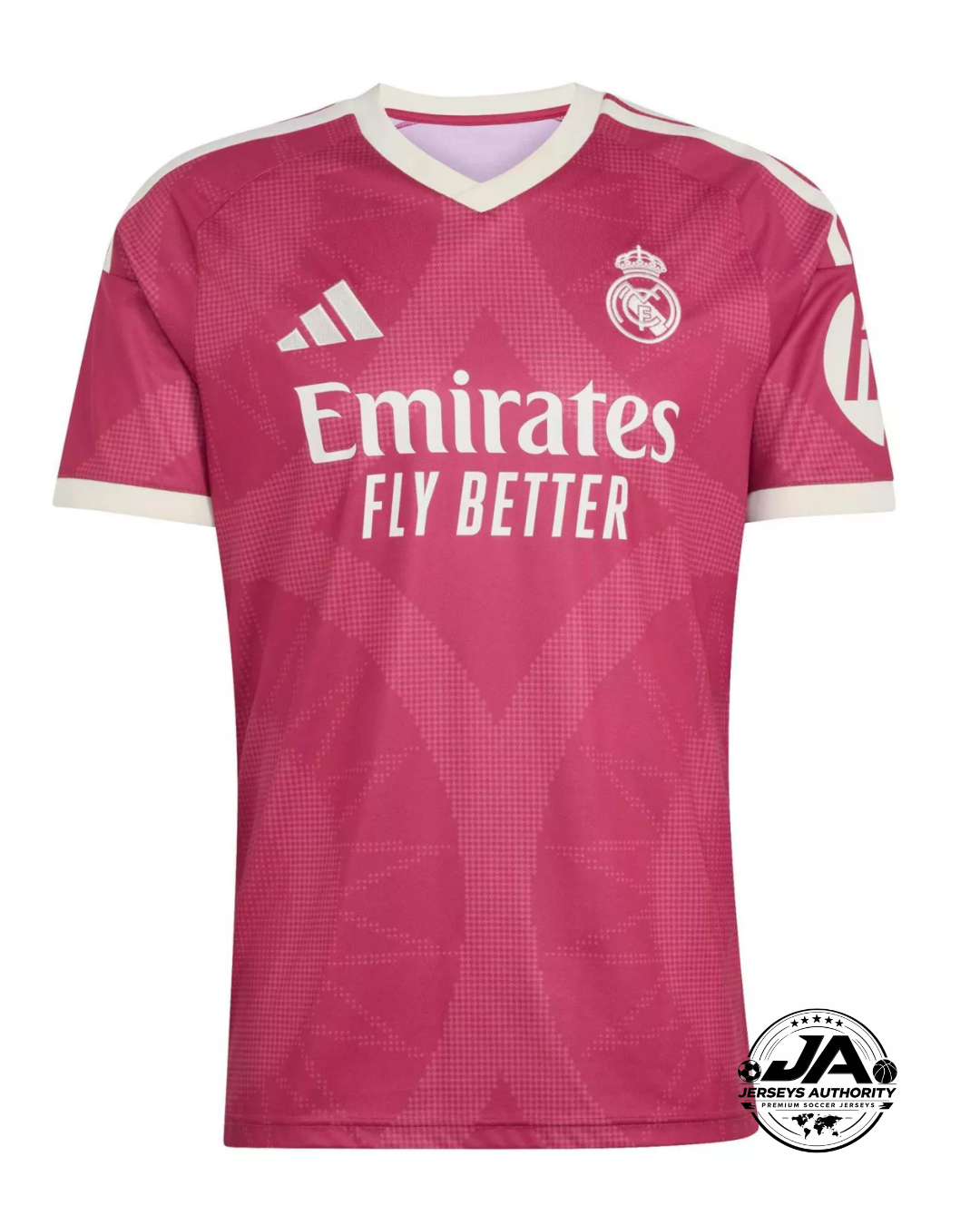 26/27 Real Madrid Third Player Jersey - Slim Fit