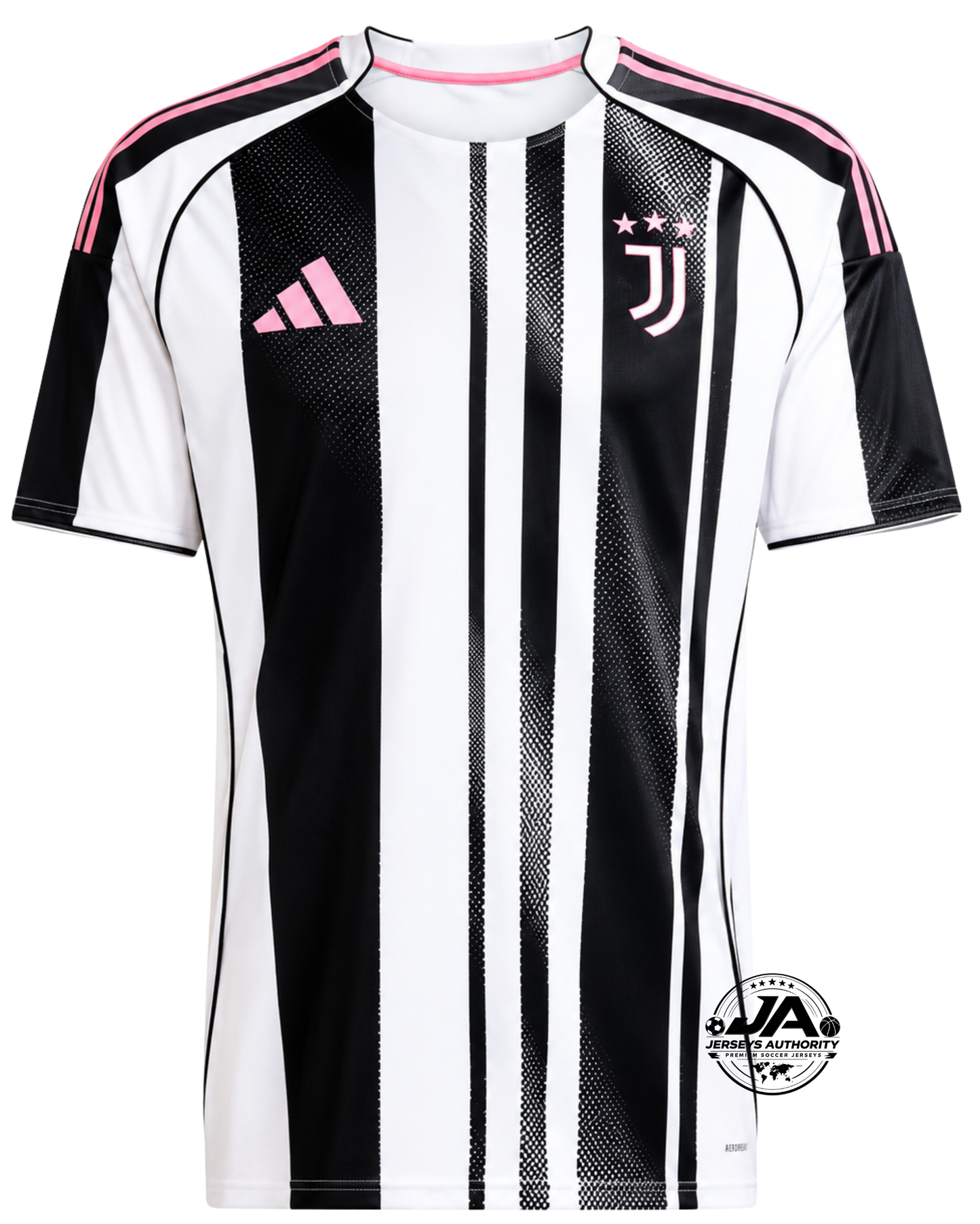 Juventus 2025/26 Player Version