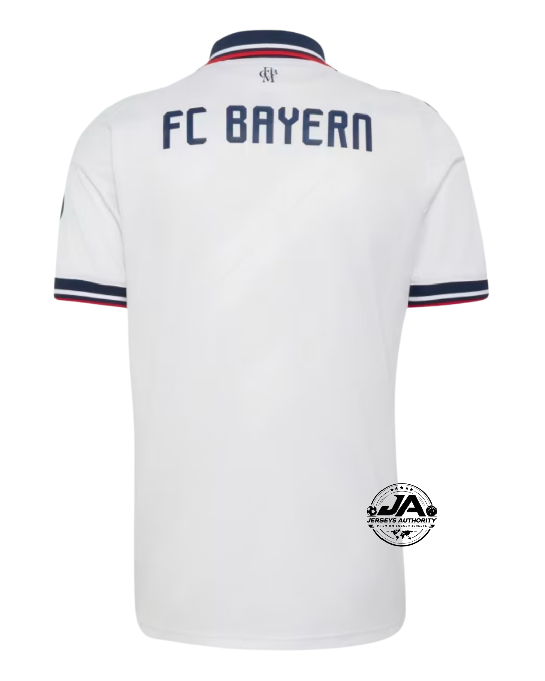 Bayern Munich Away Jersey 2026/27 - Fan Version