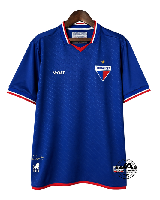 Fortaleza 2025/26 Home
