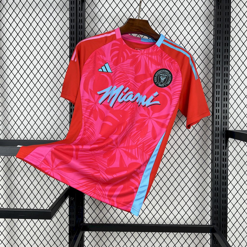 Inter Miami Special Edition Jersey 2025/26 - foto 1