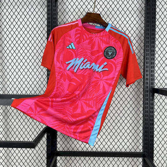 Inter Miami Special Edition Jersey 2025/26 - foto 1
