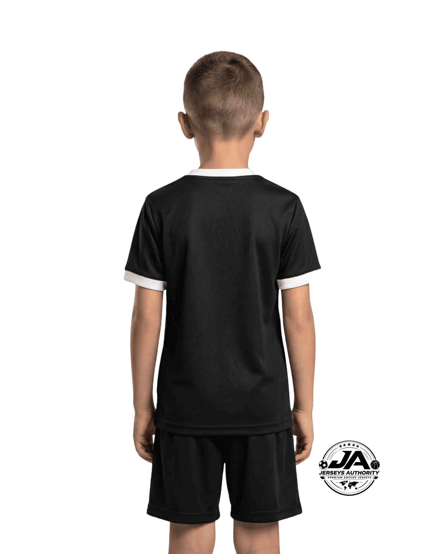 Conjunto Infantil Atlético Mineiro 2026/27 I Kit Kids