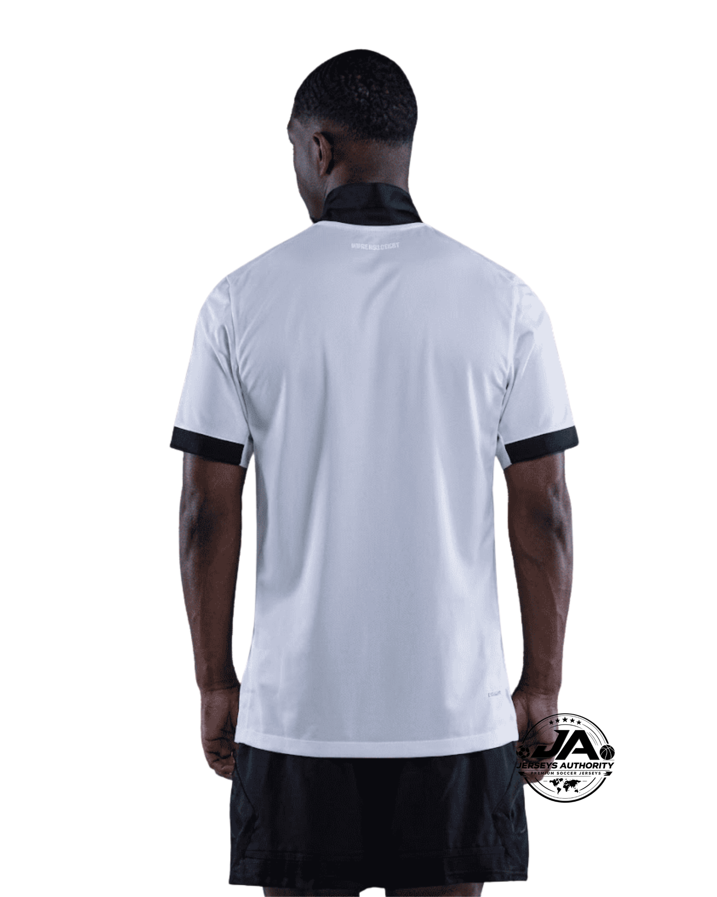 Atletico Mineiro 26/27 Away Jersey - Fan Version