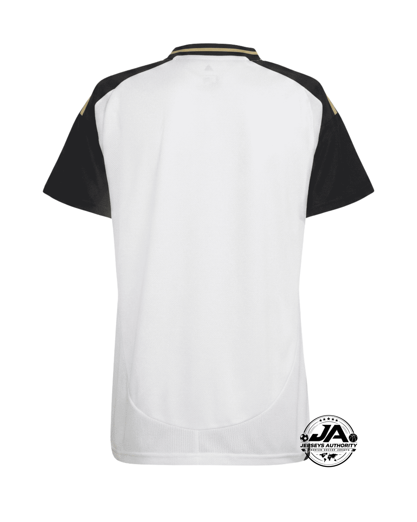 Atletico Mineiro Feminina 2025/26 Away