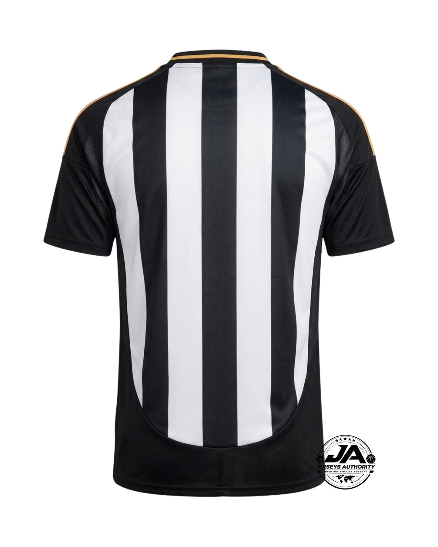 Atletico Mineiro 25/26 Home Jersey Adidas