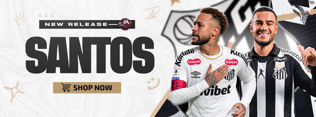 Promotional banner from Jerseys Authority